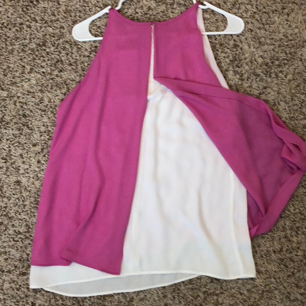 Fun Pink Top - Picture 7 of 7
